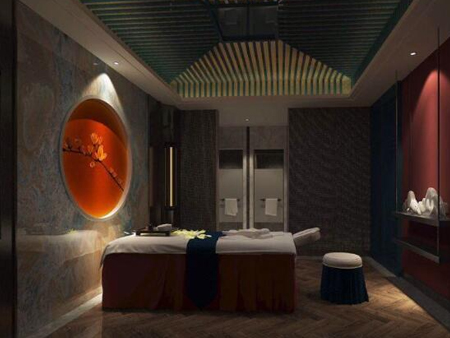 为什么选择南京Teyou养生会馆桑拿会馆